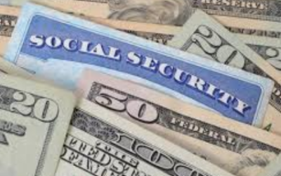 Rep. Massie Reintroduces Bill to End Tax on Social Security